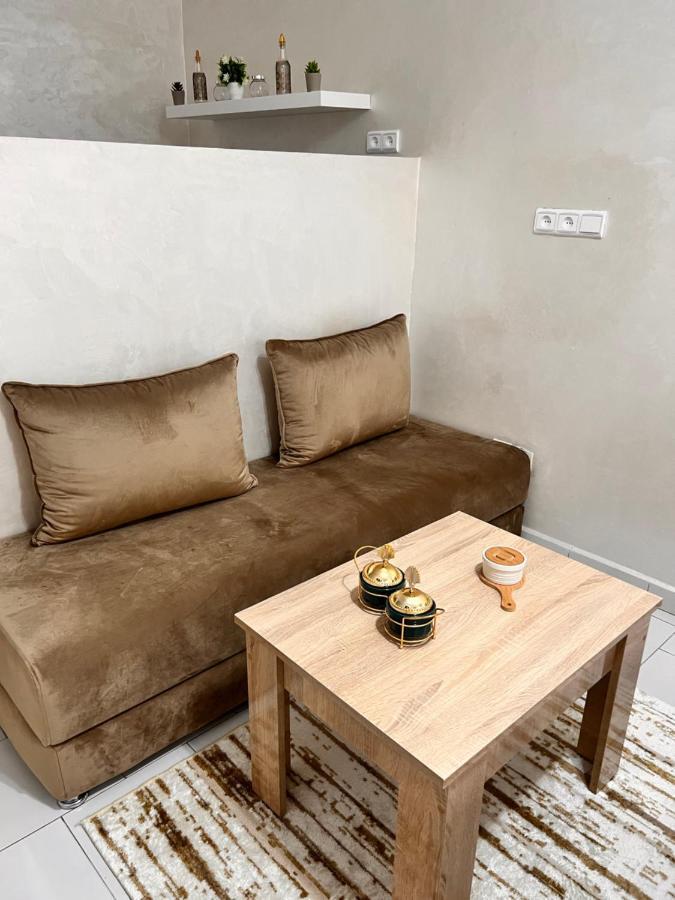 Studio De Charme Renove - Fibre- Centre Rabat Eksteriør billede